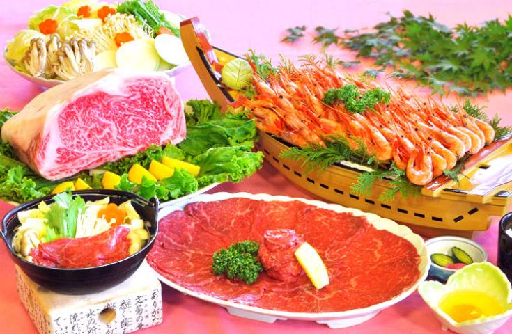 すき焼き
