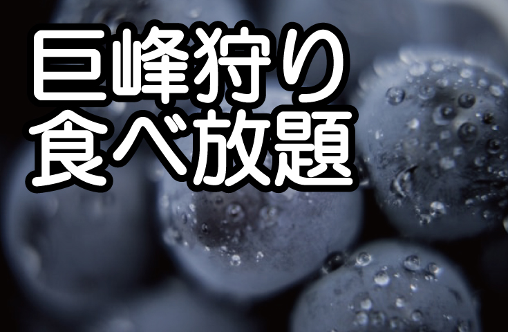 巨峰